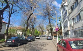 2 camere langa Metrou Eroii Revolutiei - Poză 15