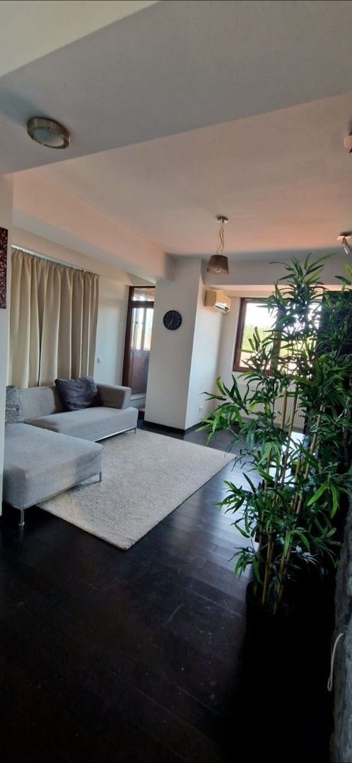 Apartament 3 camere Bucureștii Noi - Poză 1