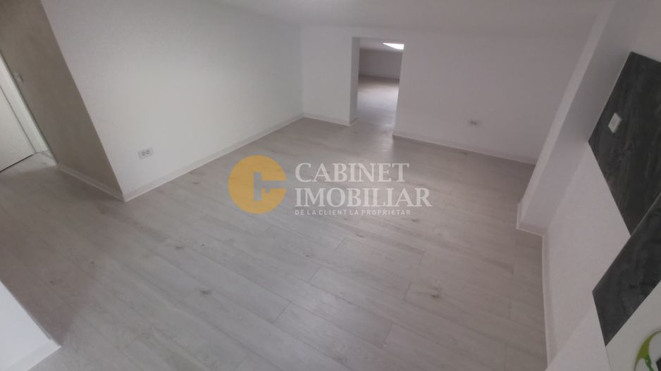 APARTAMENT 3 CAMERE - LOC DE PARCARE - BLOC NOU - VALEA LUPULUI - Poză 4
