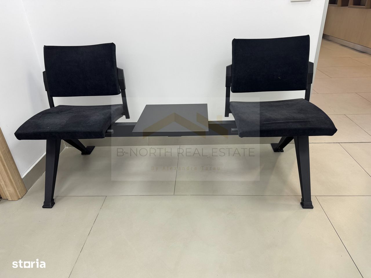 Spațiu comercial PREMIUM, stradal DN1 – Otopeni | Vizibilitate maximă - Poză 18