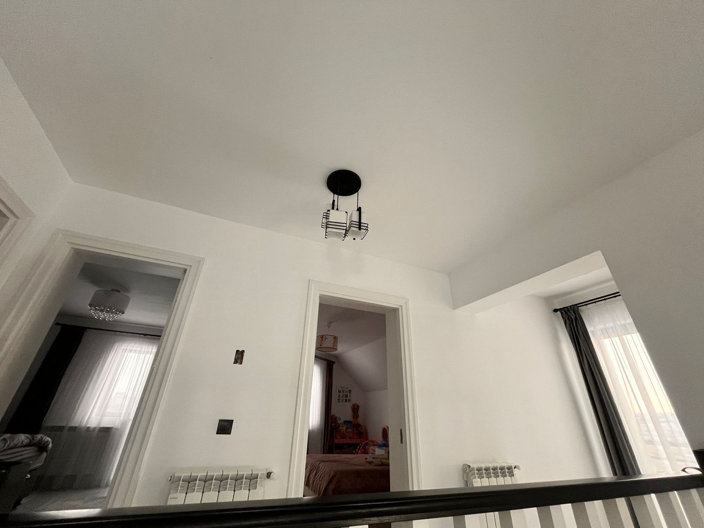 Casa Individuala 125Mp Utili I Suceava/Scheia I300.000Euro - Poză 8