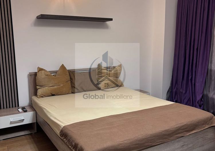 Apartament 2 camere Matei Millo | 65 mp | 550 € - Poză 5