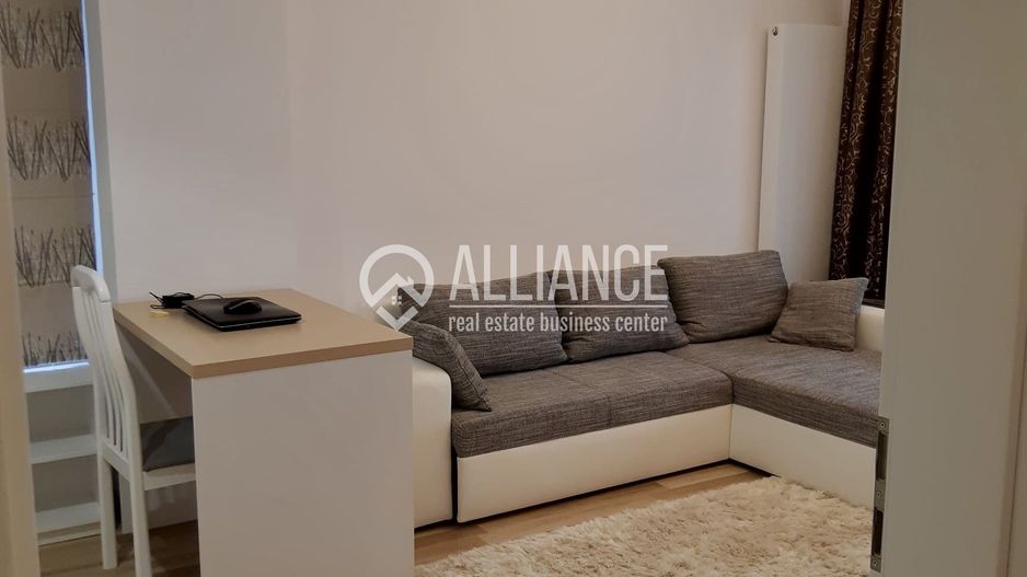 TOMIS PLUS(COD 05) - Apartament 2 camere Parcare - Poză 2