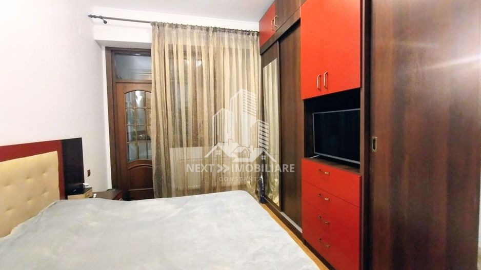 Apartament gata de mutare | 2 camere | Bloc 2012 | KM 4 - Poză 9