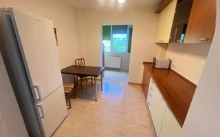 Lipovei, 2 camere dec, etaj 3, renovat -CENTRALA GAZ - Poză 3