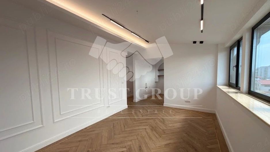 Apartament 2 Camere Domenii Ion Mihalache | Bloc Boutique 2020 - Poză 2