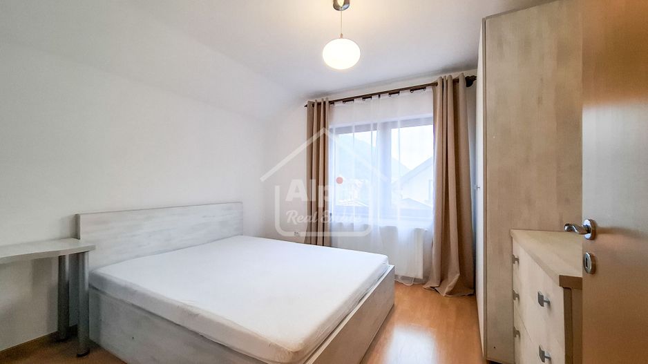 Vila Inchiriere Oaza De Liniste I Bunloc - Poză 14