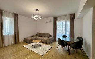 Renting Bucharest | 2 bedroom apartment | Pipera - Poză 8