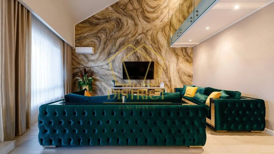 Vila individuala exclusivista | Dumbravita - Poză 2