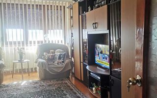 Vând Ap 4 camere centru - Poză 3