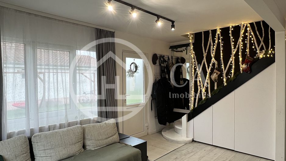 Apartament cu 2 camere de vanzare, Calea Santandrei, Oradea - Poză 4