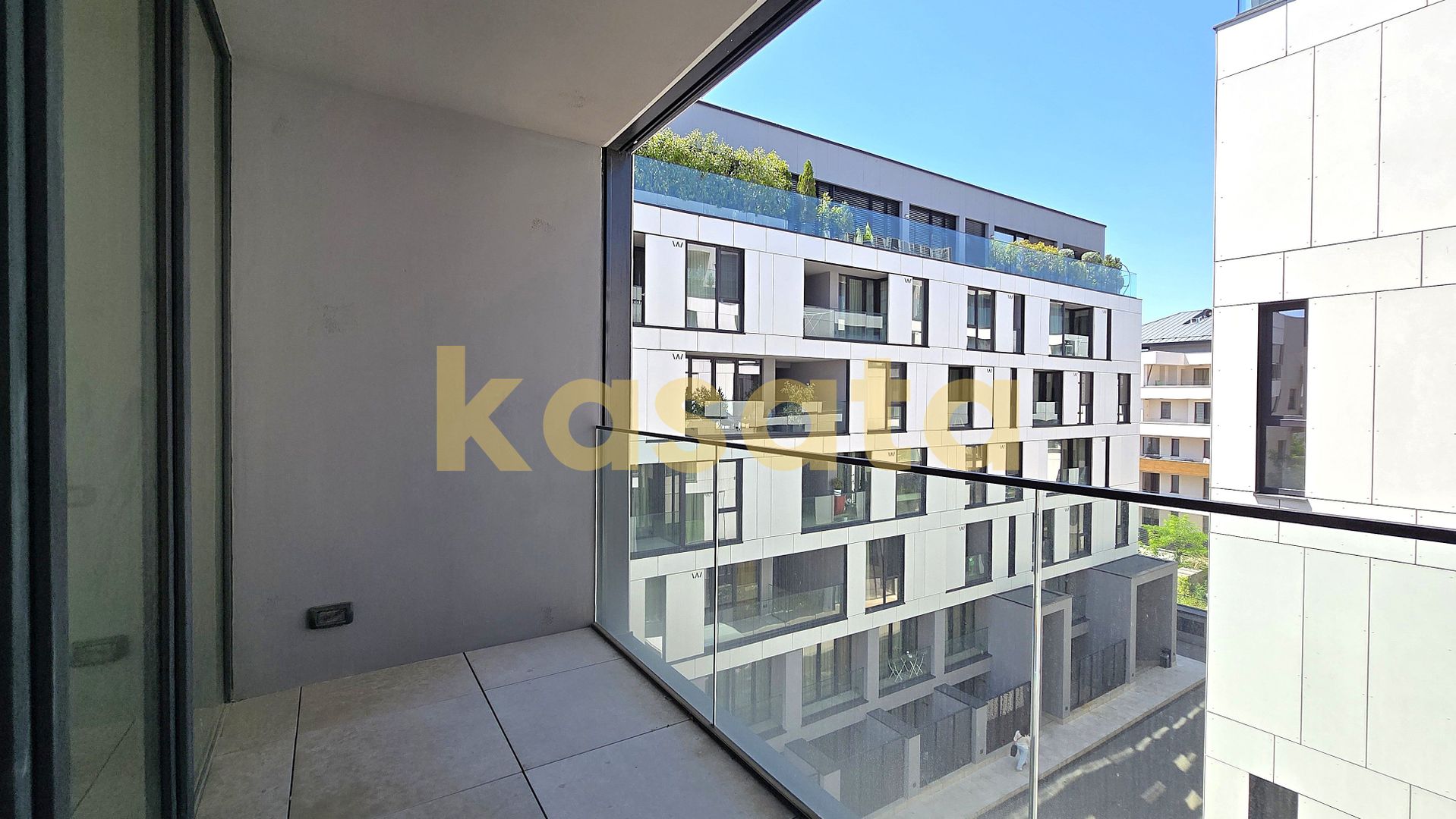 2 camere superior | 62 mp utili | WIN Herastrau | VIDEO - Poză 5