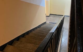 Apartament 4 camere decomandate 4 balcoane etaj 1 Str. Bâlea/Sibiu - Poză 14