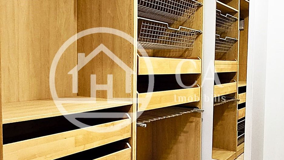 Casa de inchiriat cu 6 camere si piscina in Tineretului, Oradea - Poză 16