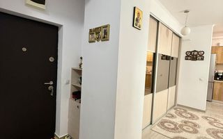 Apartament 3 camere + 18 mp balcon, Mărăști ! - Poză 9