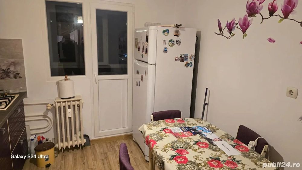 Închiriere apartament 3 camere – zonă Drumul Taberei - Poză 9