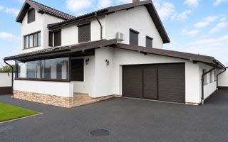 Vanzare Vila 1 Decembrie - Adunatii Copaceni - Poză 2
