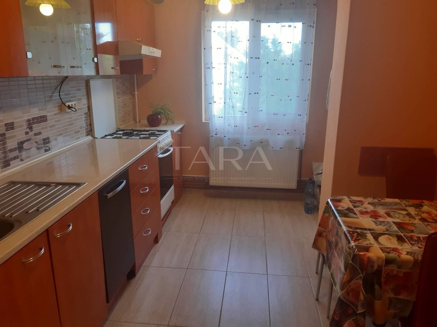 Apartament 3 camere – Mărăști – 65 mp, etaj intermediar - Poză 1