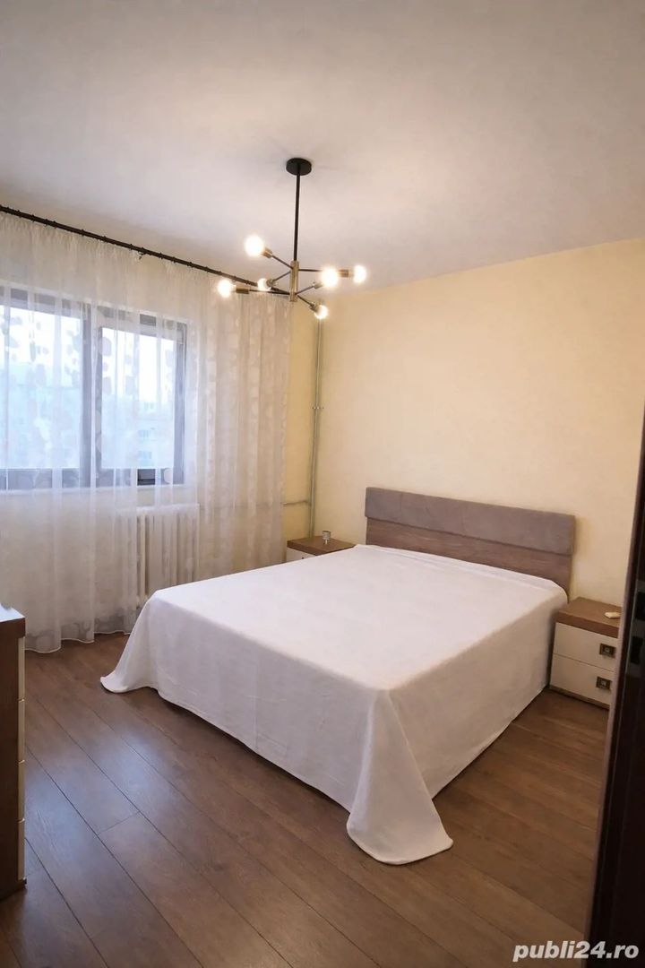 Apartament 3 camere zona Tineretului -Parc Tineretului - Poză 3