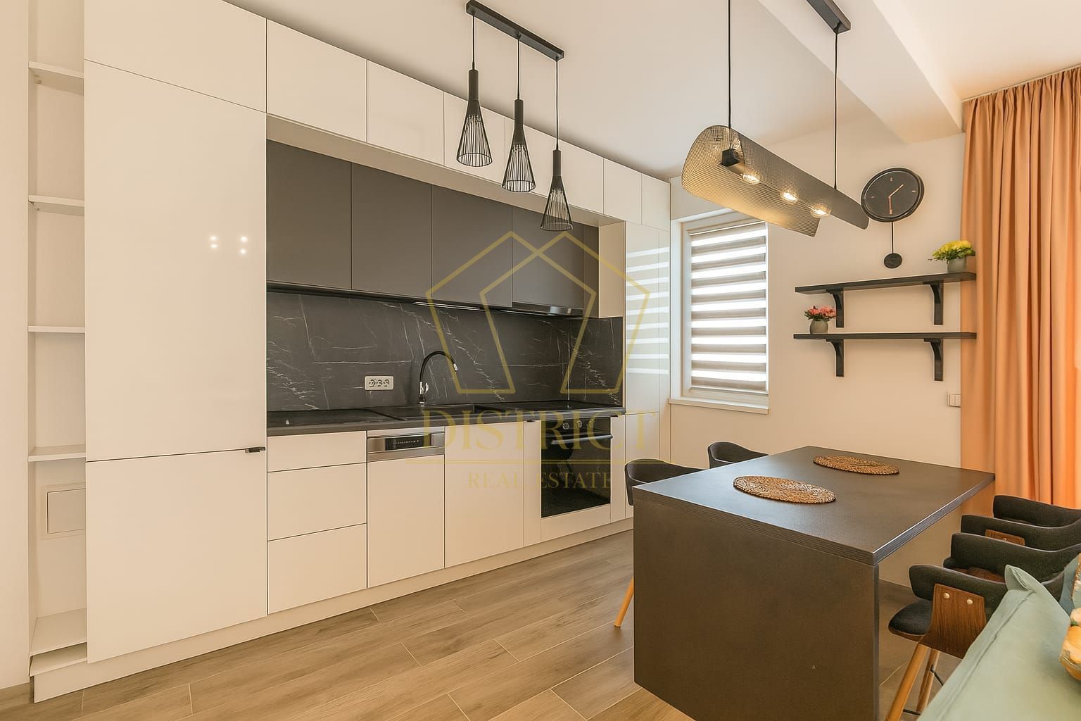 Apartament deosebit cu 2 camere | Giroc - Poză 1
