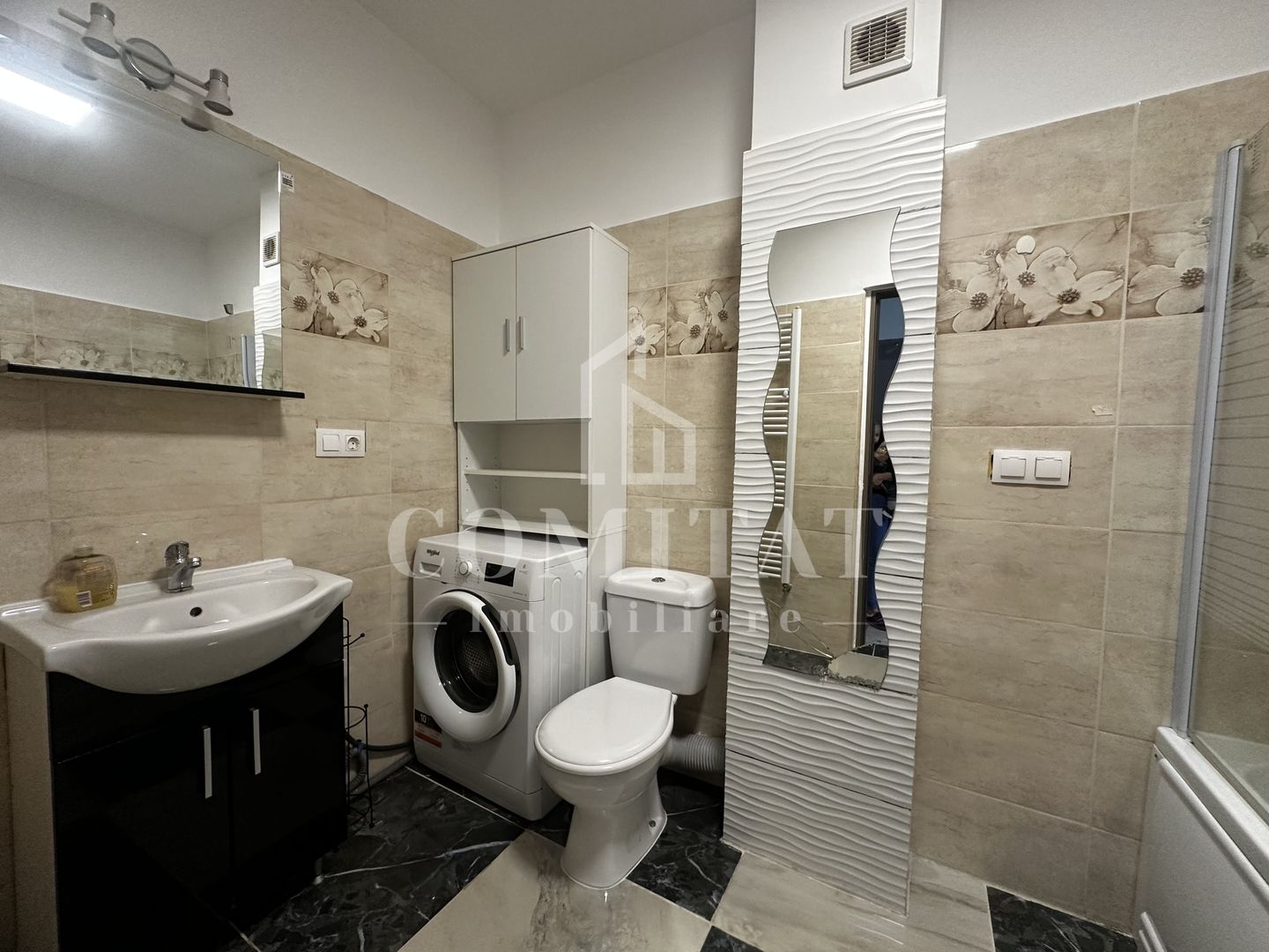 Apartament 2 camere | La cheie | Zona Str Cetatii - Poză 10