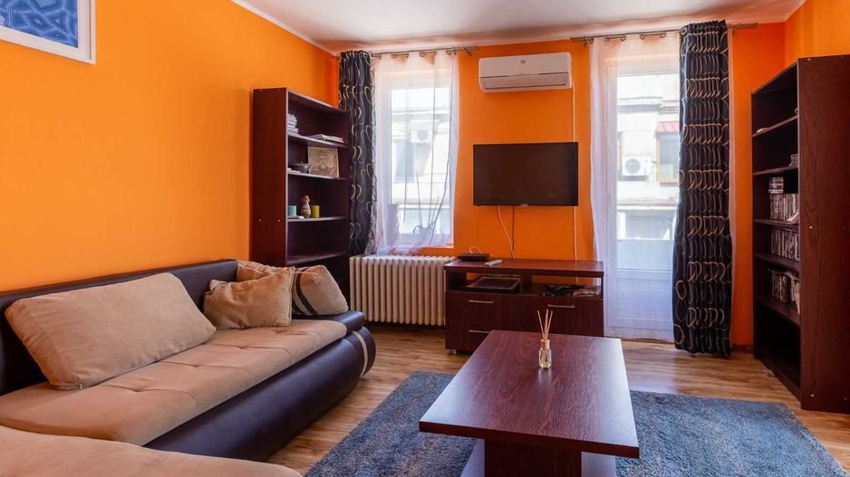 Apartament Piata Unirii - Poză 1