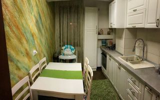 Apartament 2 camere decomandat, 54 mp utili, mobilat premium, Baza 3, langa Silk District, Iasi - Poză 4