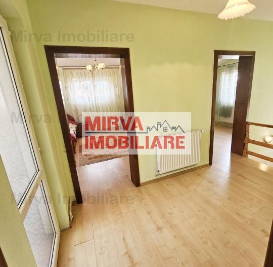 Vanzare vila 5 camere, mobilata si utilata, in Homoraciu - Poză 51