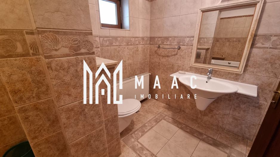 Casa Individuala | Moderna | Curte | Zona Calea Dumbravii - Poză 11