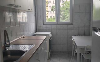 Închiriere Apartament cu 2 camere,3 min metrou Obor, zona linistită - Poză 6