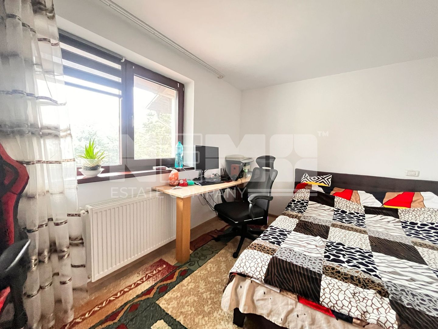 Duplex 120 Mp I Suceava/Sf. Ilie Nou I 123.000 Euro - Poză 8