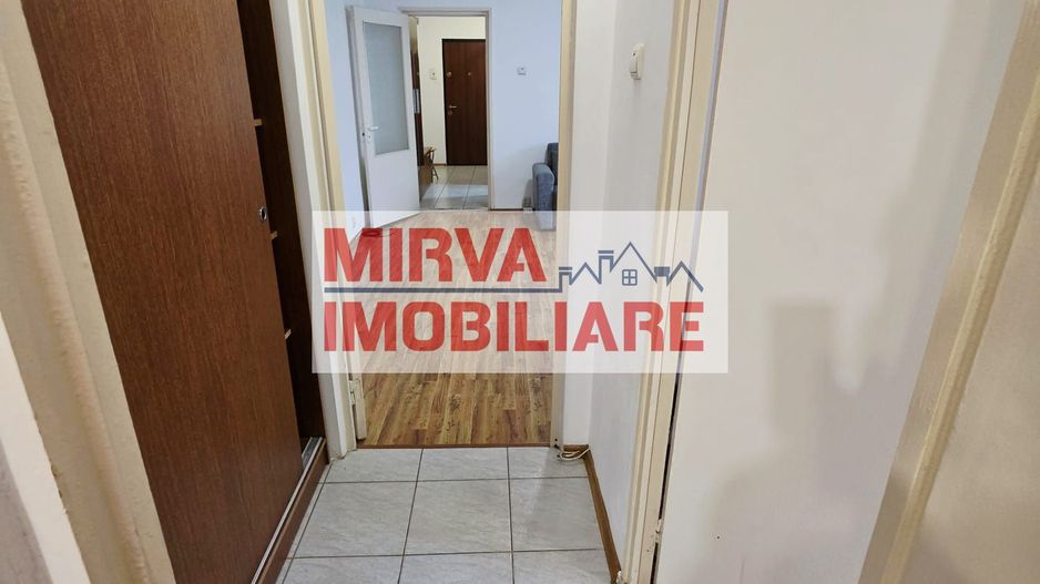 Apartament 2 camere decomandat, mobilat si utilat, zona 9 Mai - Poză 10