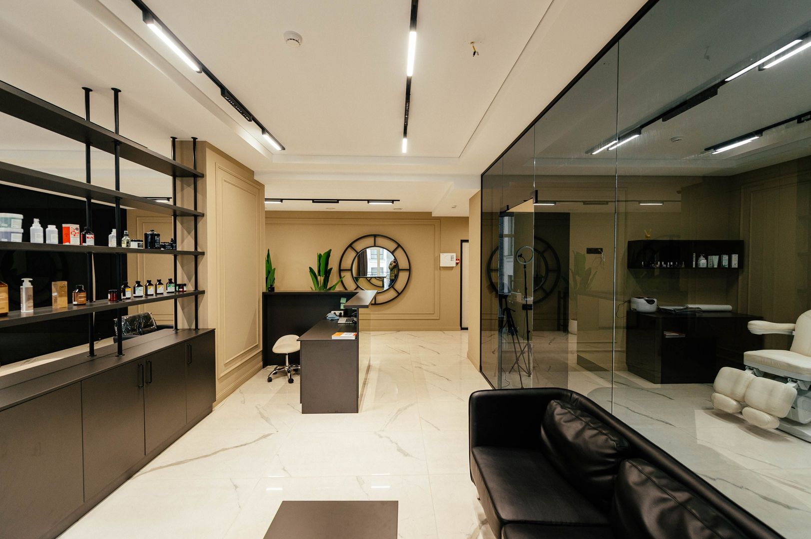 Afacerea activă - Beuaty Salon, Centru, Mun. Chișinău - Poză 6