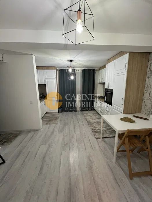 SOSEAUA REDIU - 3 CAMERE - MOBILAT SI UTILAT - LOC DE PARCARE - Poză 3
