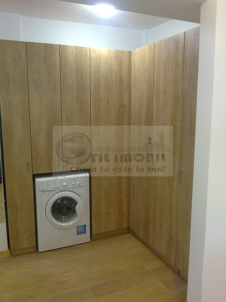 Apartament 1 cameră Boc Nou – Tătărași, complet mobilat și utilat - Poză 5