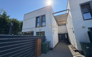 Vila 3 camere - complet mobilata si utilata - comuna Berceni - Poză 12