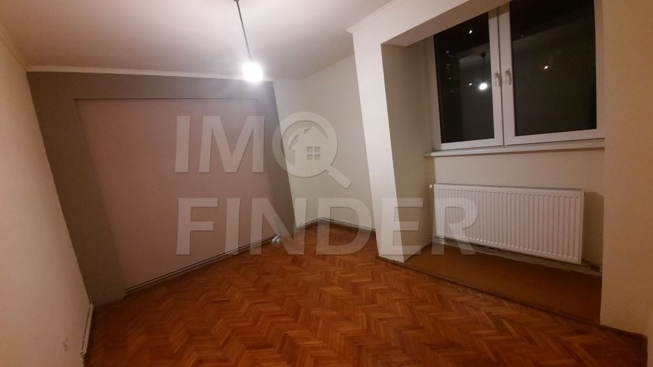 Apartament Ultrafinisat 2 camere Gheorgheni zona Mercur - Poză 3