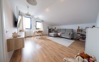 Casa Individuala de vanzare - Comuna Berceni - Complet mobilata - Poză 20