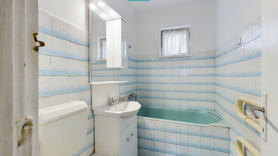 Apartament 2 camere Podgoria - Poză 11