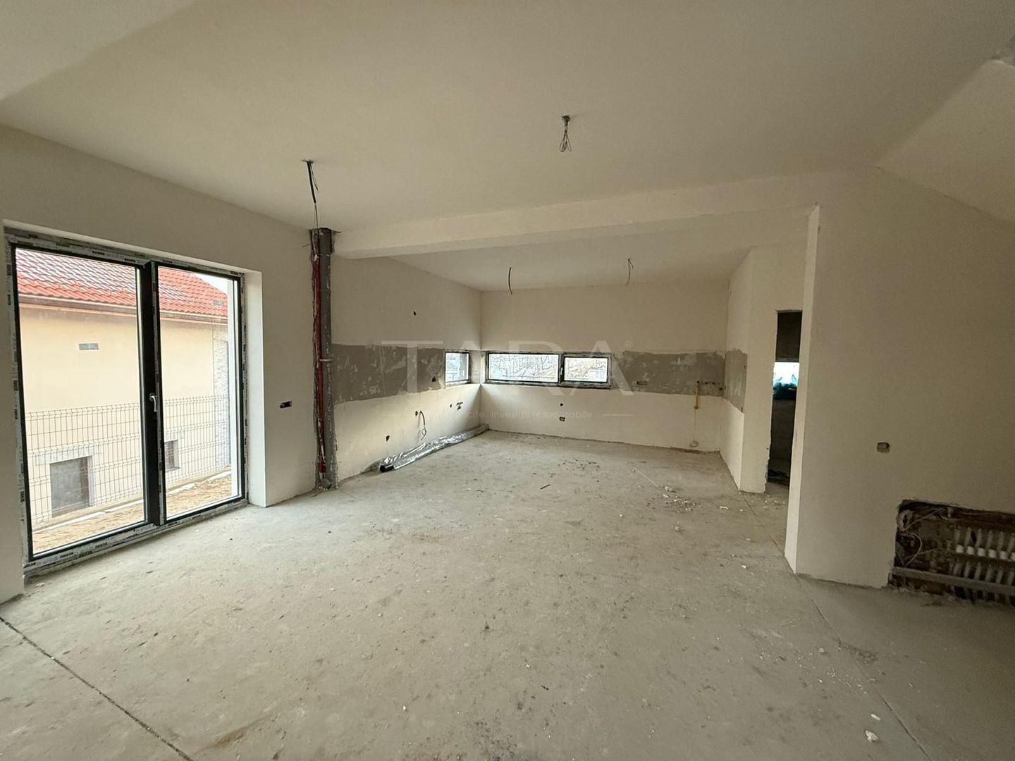 Casa in Feleacu, aproape de Cluj-Napoca - Poză 3