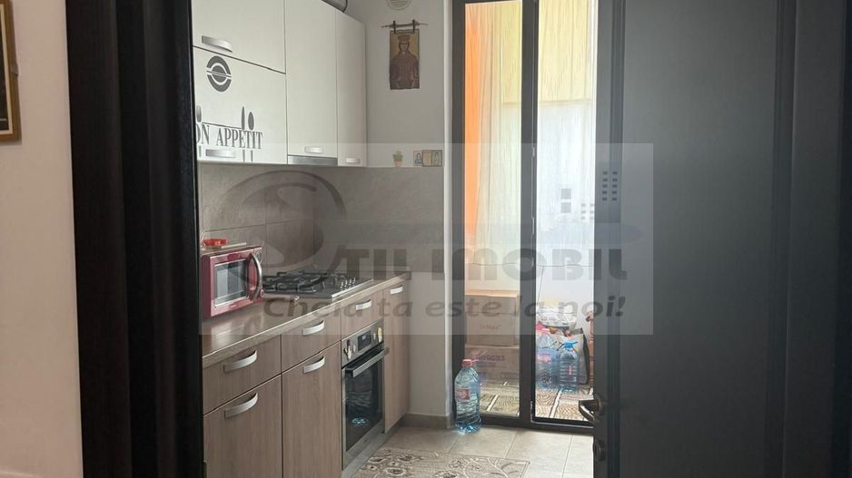 AP 2 CAM FRUMOASA 68 MP PLUS CURTE MOBILAT UTILAT COMPLET-99,000 € - Poză 7