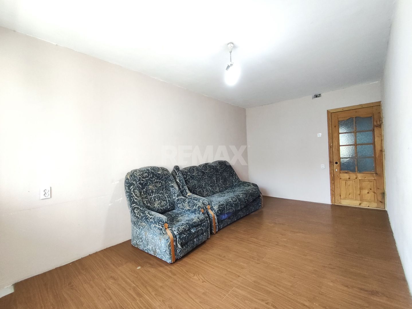 3 camere lângă Valea Morilor | 72,6 m² | Buiucani, str. Vasile Lupu 59 - Poză 19