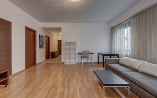Apartament 3 camere Unirii, imobil nou, mobilat si utilat - Poză 7