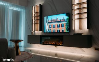 Apartament de Lux / One Floreasca Tower - Poză 3