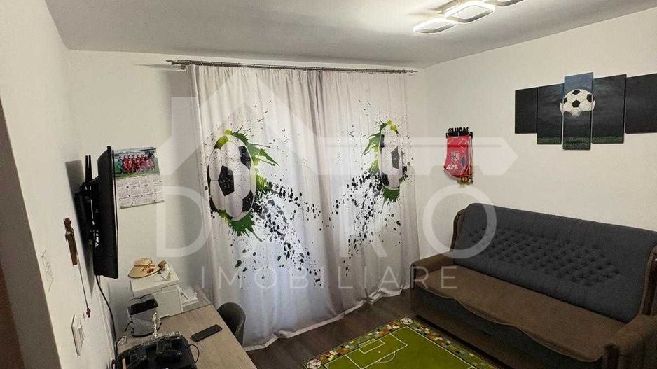 Apartament cu 3 camere - Poză 6