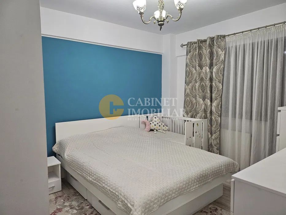 2 camere, dec • 69 mp • mobilat & utilat - capat CUG - Poză 3