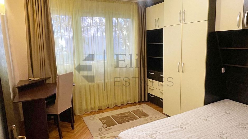 Apartament de inchiriat cu 3 camere, in zona Iosia - Poză 8