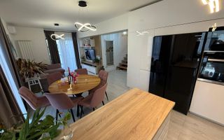 | Apartament 3 camere-Duplex, Moghioros Residence, Parcare subterana | - Poză 3