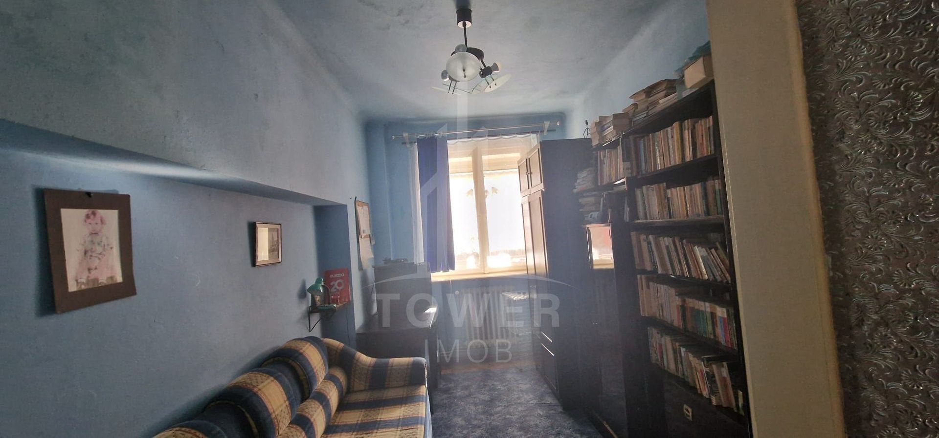 Casa/Vila de vânzare Ultracentrala Sibiu! - Poză 12