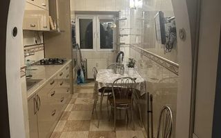 Apartament 2 camere de inchiriat Dristor metrou - Poză 5